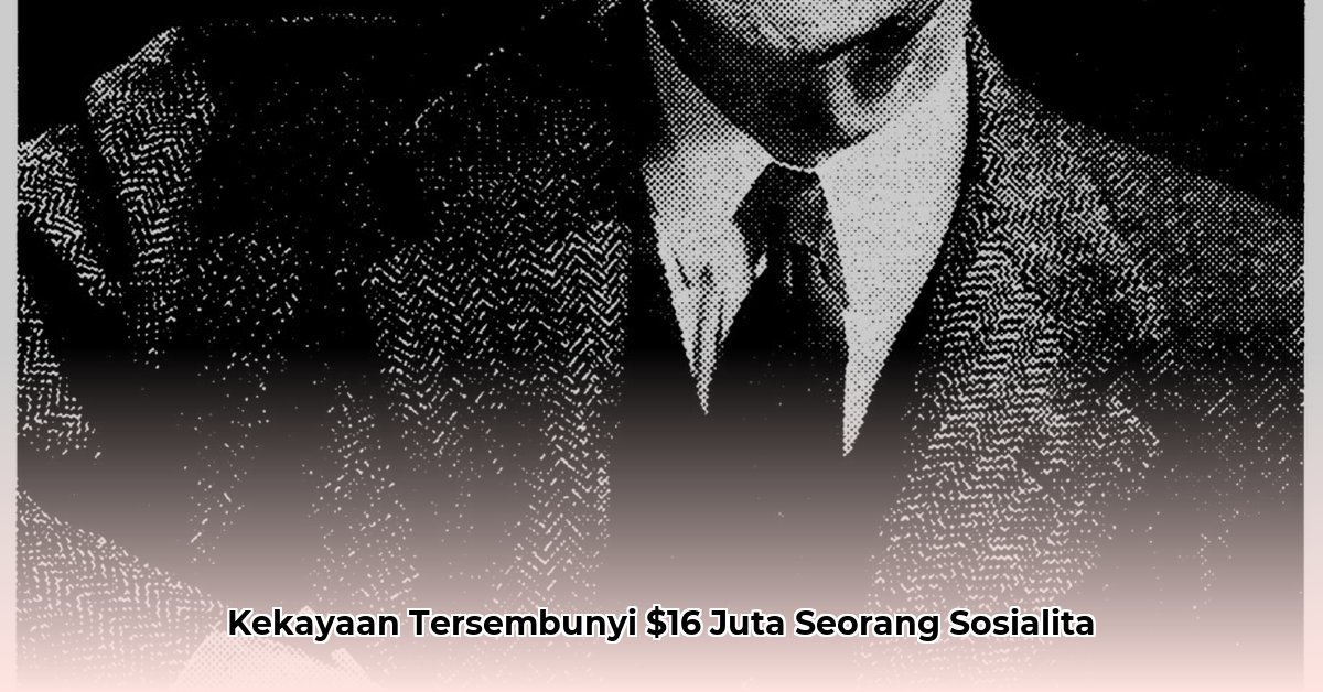 george whipple net worth